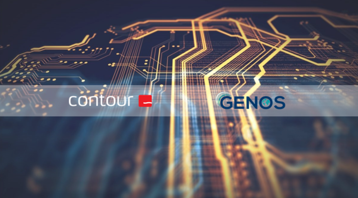 We're excited to welcome Contour Design amongst our partners